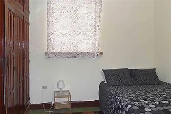 Hostel Santo Domingo Hotel