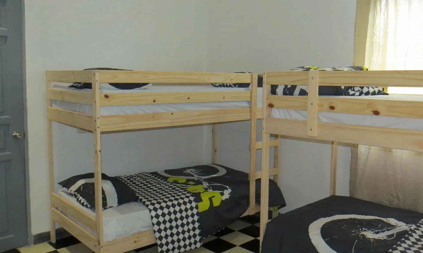 Hostel Santo Domingo 2*,  Dominikánská republika