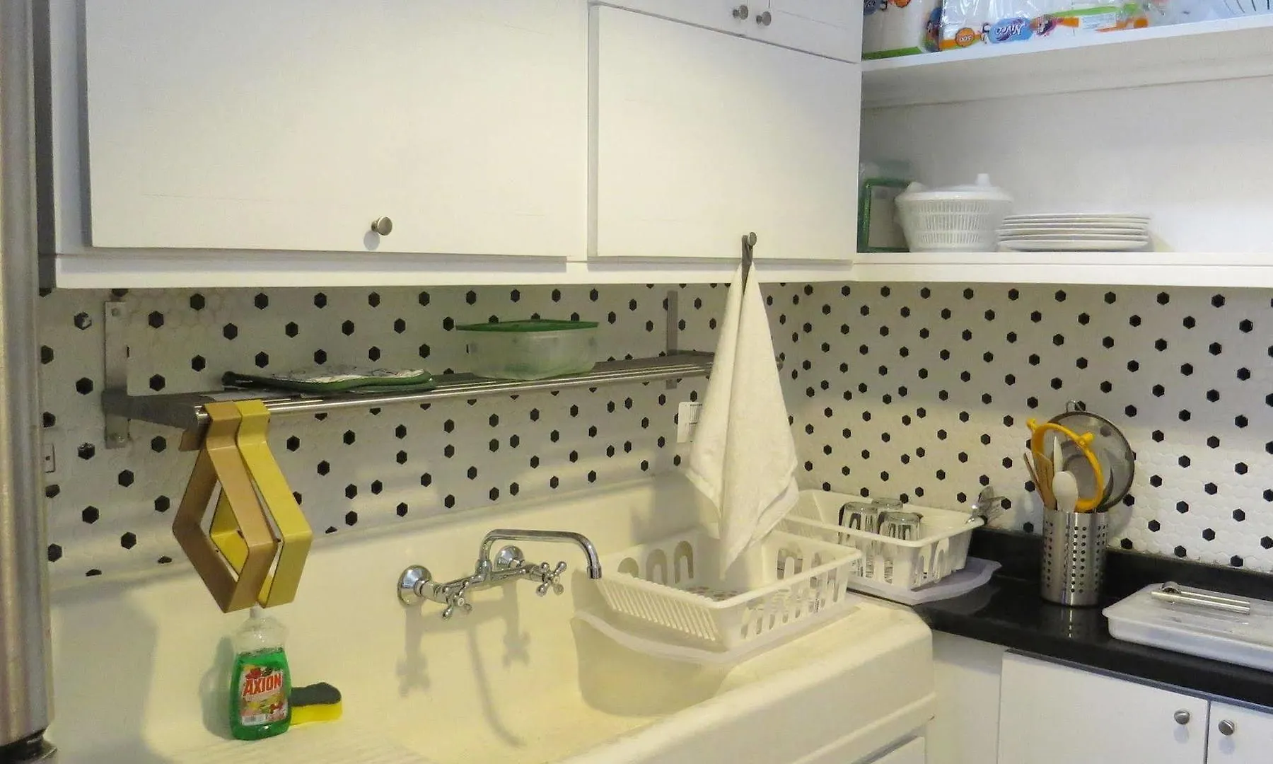 ** Hotel Hostel Santo Domingo Dominican Republic