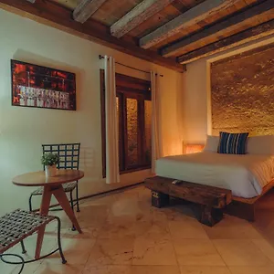 Otel Luca
