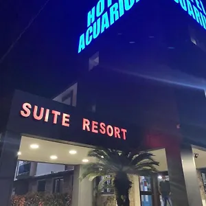 Hotel Acuarium