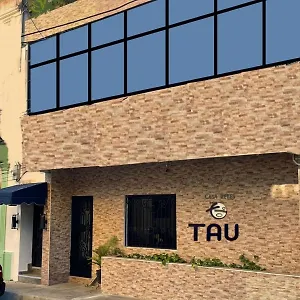 Tau Art Santo Domingo