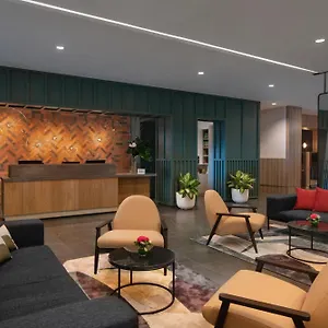Hotel Courtyard By Marriott