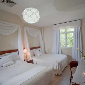 Hodelpa Caribe Colonial סנטו דומינגו