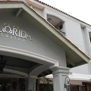 Plaza Florida **** Санто-Доминго