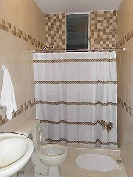 Hostel Santo Domingo 2*,