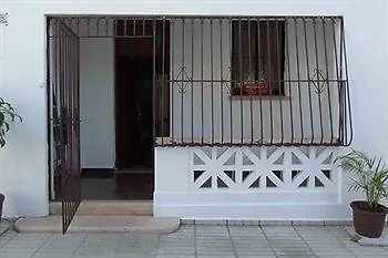 Hotel Hostel Santo Domingo