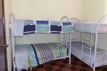Hostel Santo Domingo Dominikanische Republik