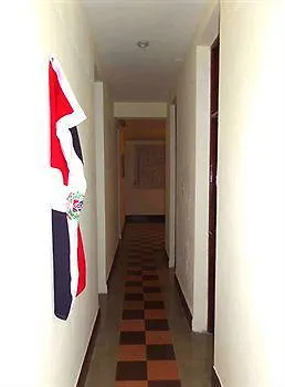 ** Hotel Hostel Santo Domingo Dominikanische Republik