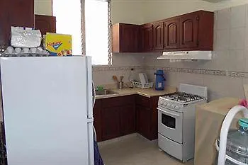 Hostel Santo Domingo