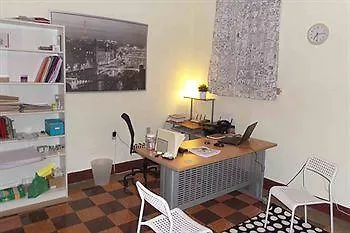 Hostel Santo Domingo Hotel