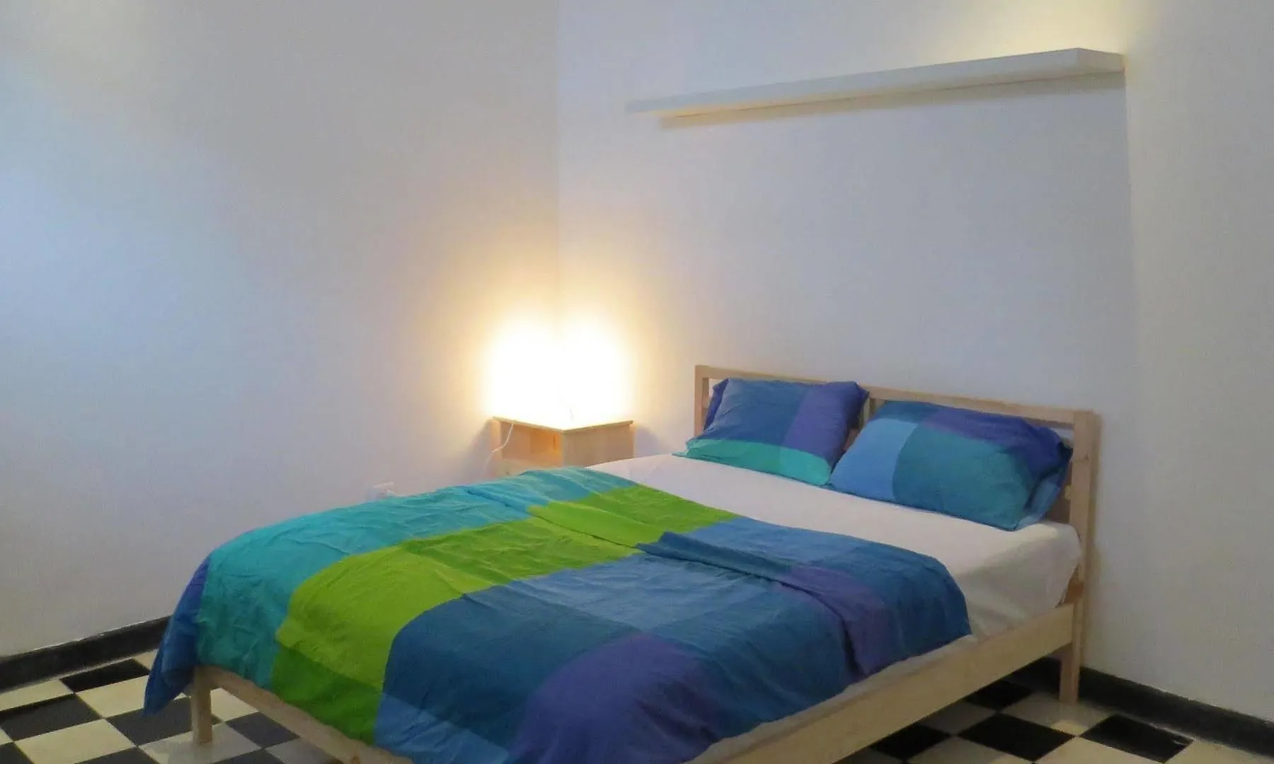 Hostel Santo Domingo