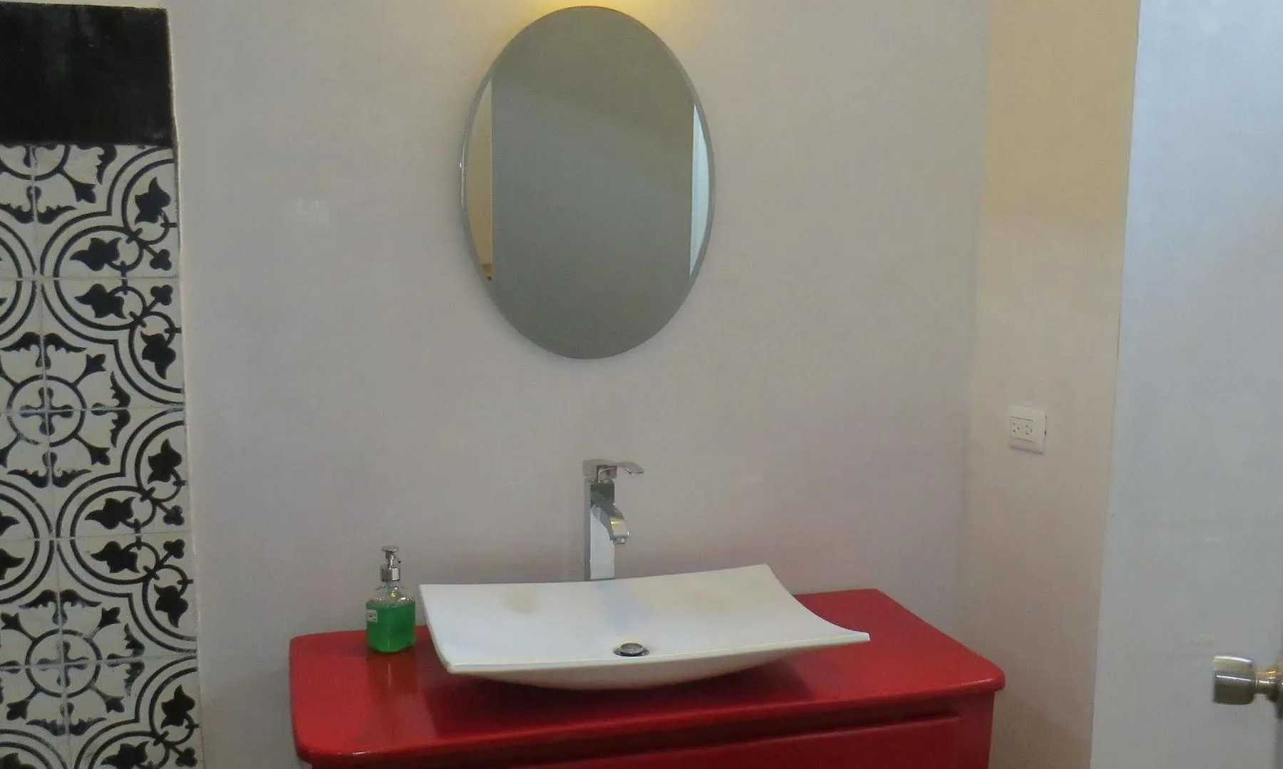 Hostel Santo Domingo