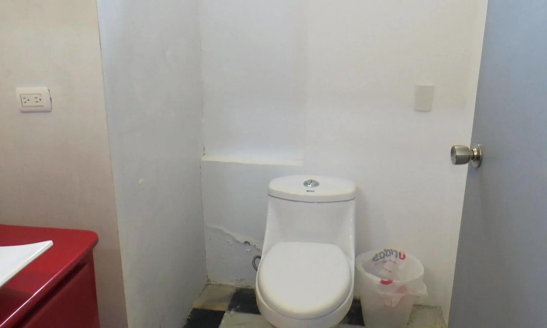 Hotel Hostel Santo Domingo