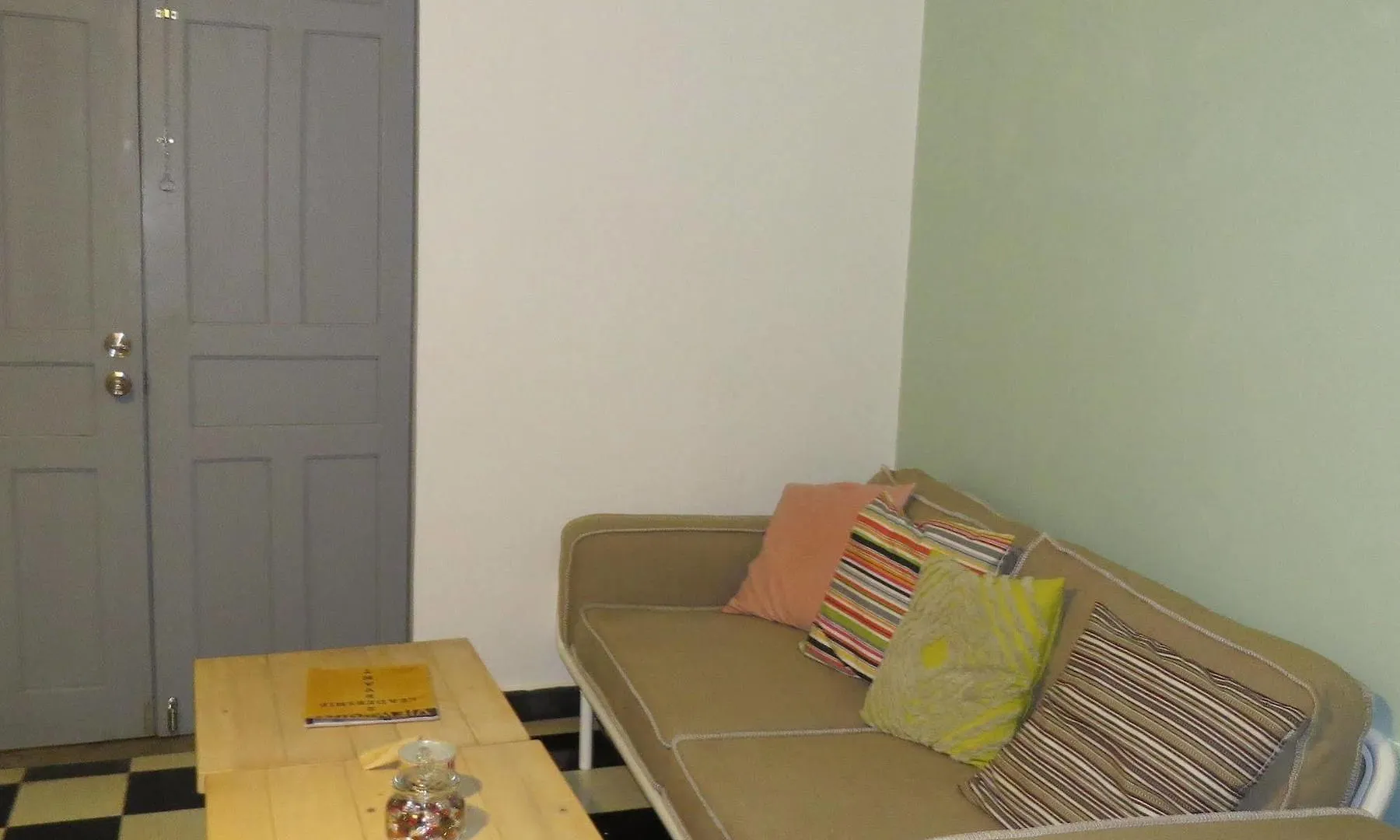 Hostel Santo Domingo Hotel