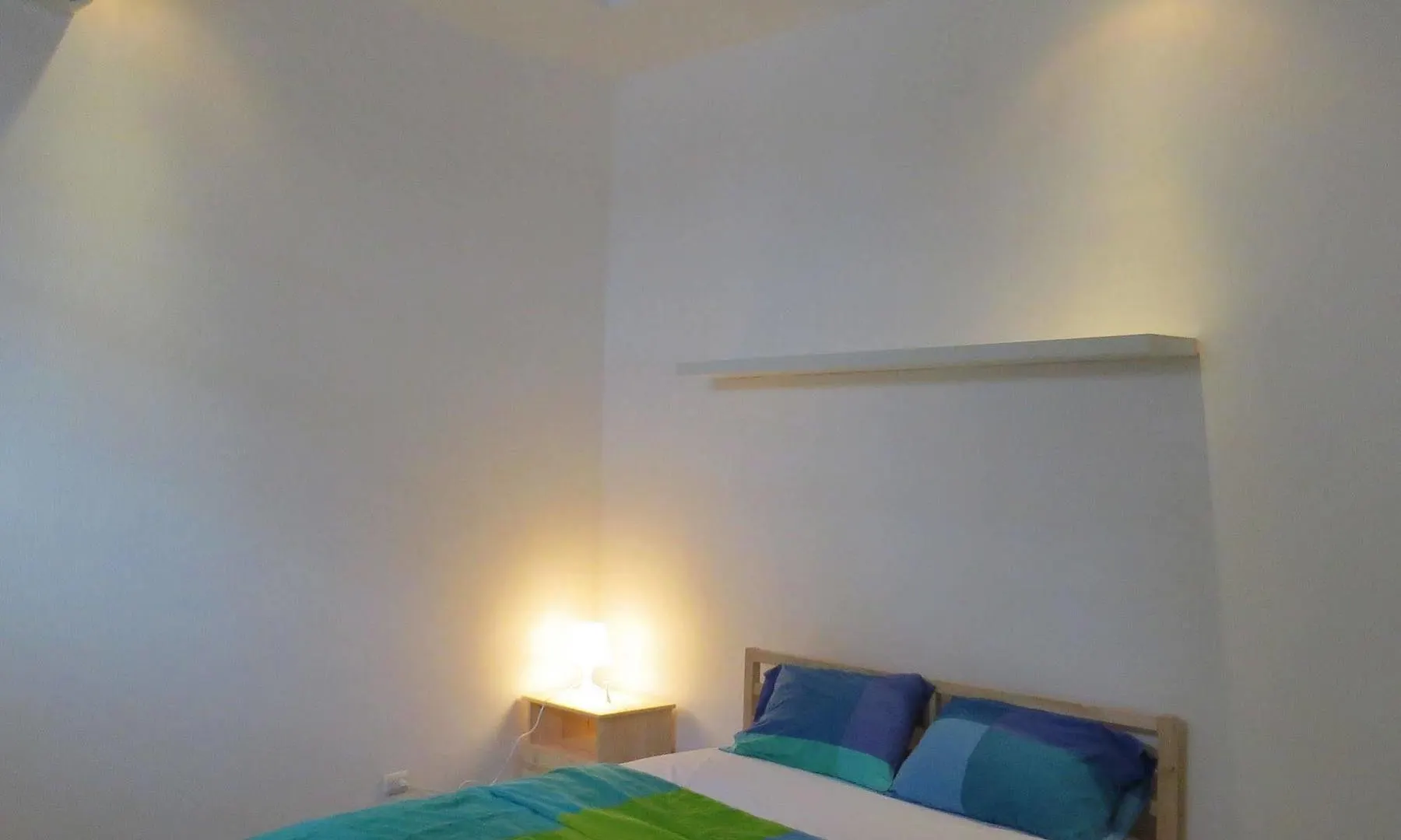 Hotel Hostel Santo Domingo