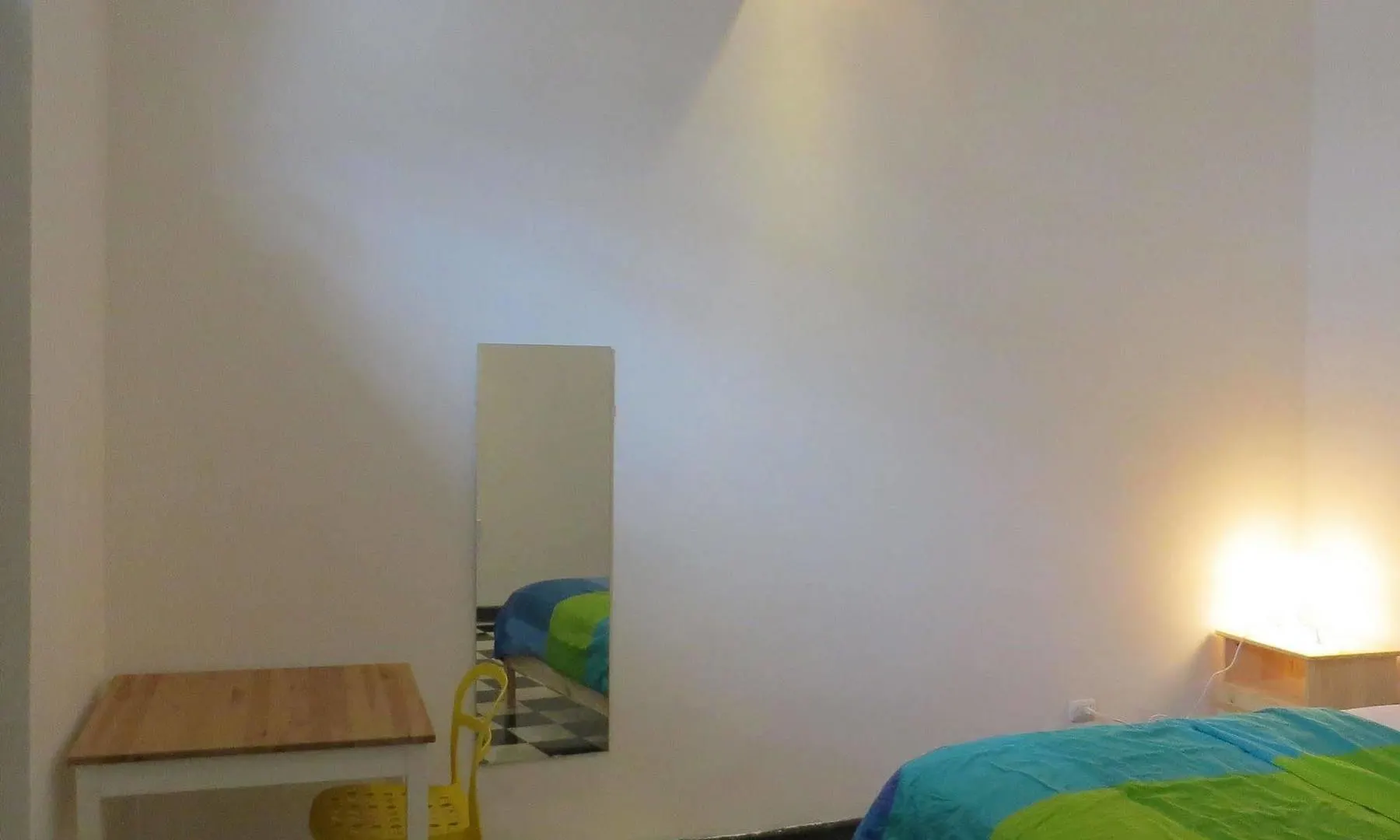 Hostel Santo Domingo