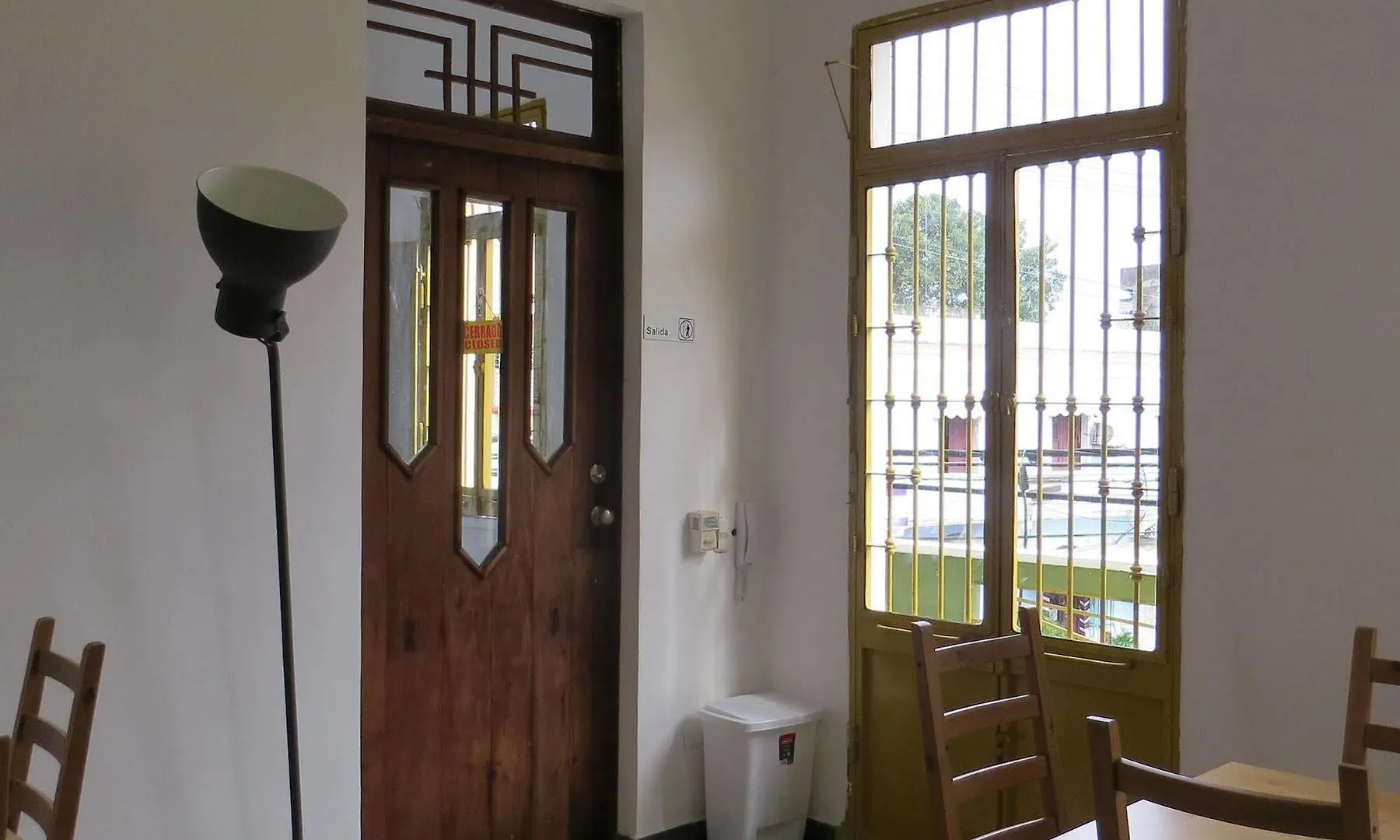 Hostel Santo Domingo Hotel