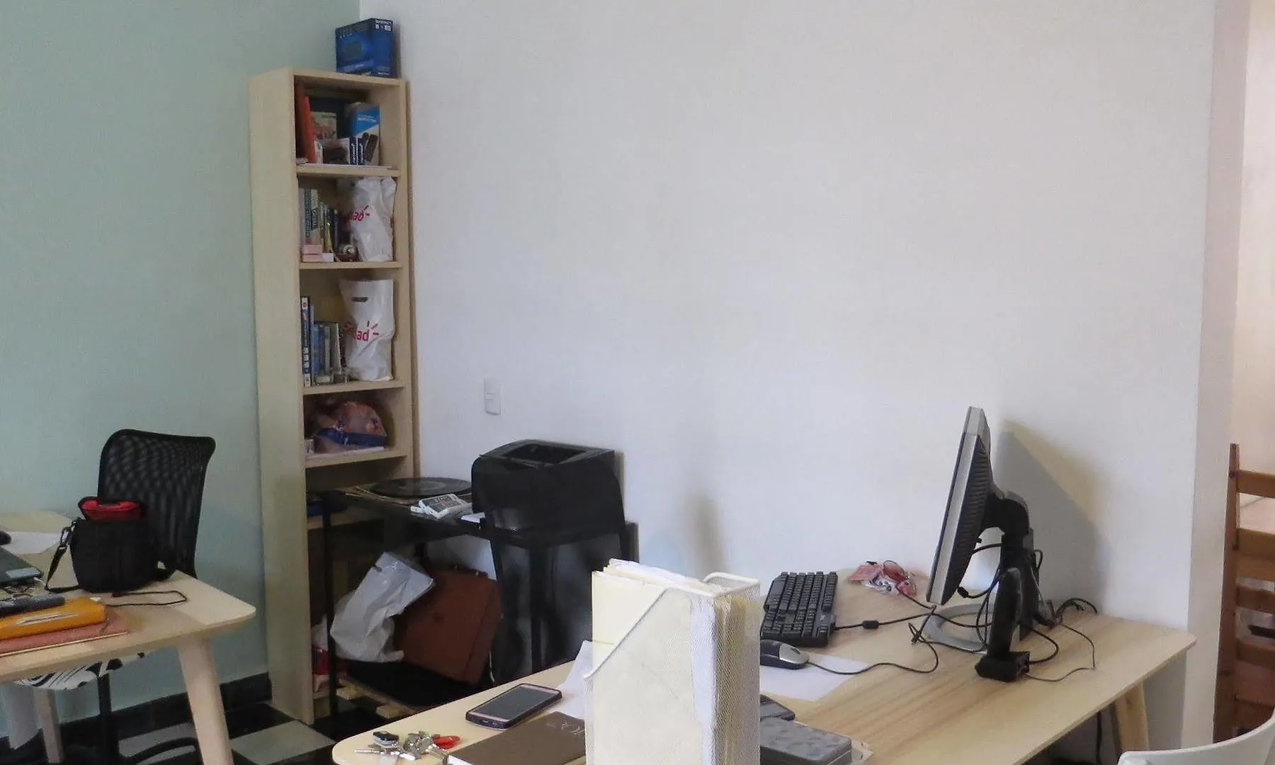 Hostel Santo Domingo